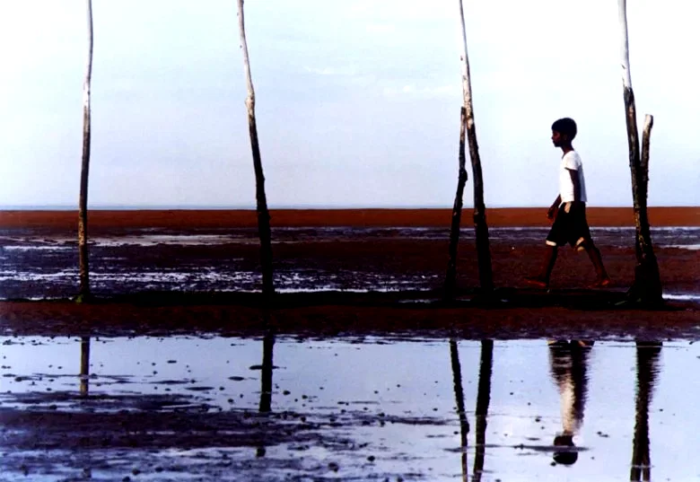Photo 6 du film : La vie sur l'eau