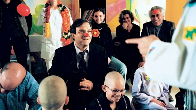 Photo du film : Vive la vie