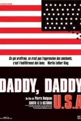 Affiche du film : Daddy, Daddy USA