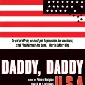 Photo du film : Daddy, Daddy USA