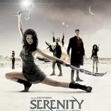 Miniature photo du film : Serenity (l'ultime rebellion)