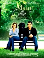 Affiche du film : La main au collier