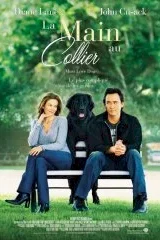 Affiche du film : La main au collier