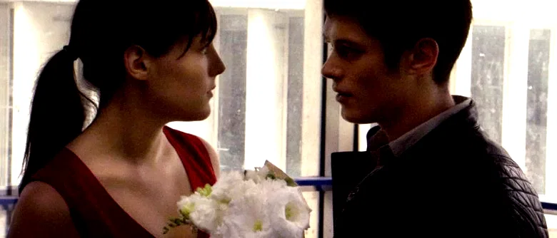 Photo 4 du film : A travers la foret