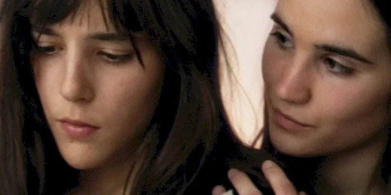 Photo 6 du film : A travers la foret