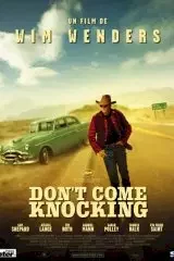 Affiche du film Don't come knocking