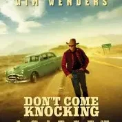 Photo du film : Don't come knocking