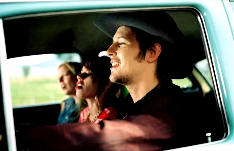 Photo 3 du film : Don't come knocking