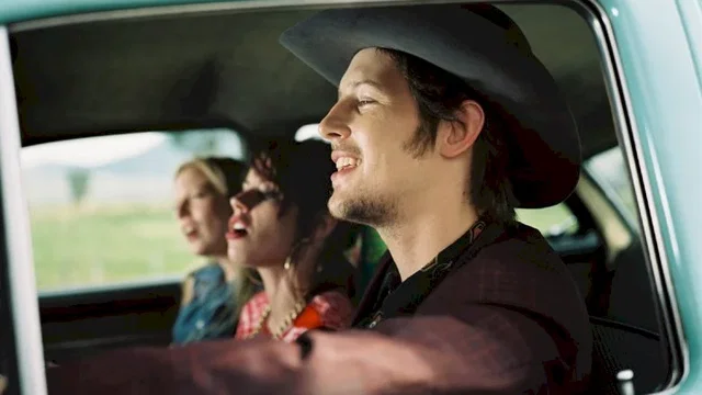 Photo du film : Don't come knocking