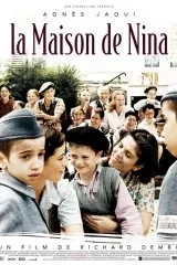 Affiche du film : La maison de Nina
