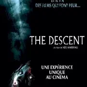 Miniature photo du film : The Descent