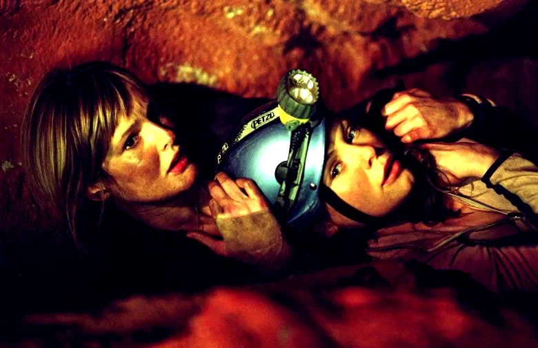 Photo 5 du film : The Descent
