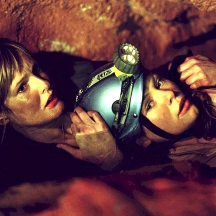 Miniature photo du film : The Descent