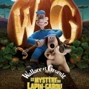 Miniature photo du film : Wallace et Gromit : le mystère du lapin-garou