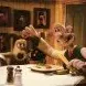 Miniature photo du film : Wallace et Gromit : le mystère du lapin-garou