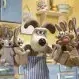 Miniature photo du film : Wallace et Gromit : le mystère du lapin-garou