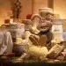 Miniature photo du film : Wallace et Gromit : le mystère du lapin-garou