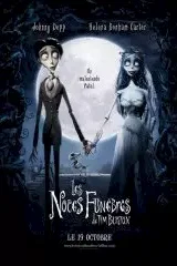 Photo du film : Les noces funèbres 