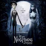 Miniature photo du film : Les noces funèbres 