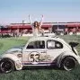 Miniature photo du film : La coccinelle revient