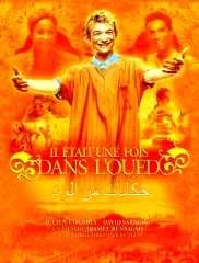 Affiche du film : Il était une fois dans l'oued