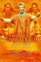 Affiche du film : Il était une fois dans l'oued