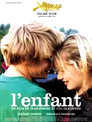 Affiche du film : L'Enfant