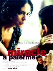 Affiche du film : Miracle a palerme