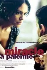 Affiche du film : Miracle a palerme