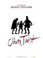 Affiche du film : Oliver Twist