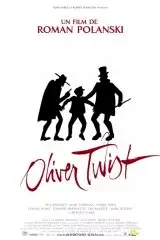 Affiche du film Oliver Twist