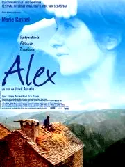 Affiche du film : Alex