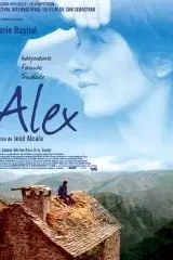 Affiche du film : Alex