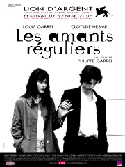 Affiche du film : Les Amants réguliers