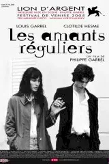 Affiche du film Les Amants réguliers