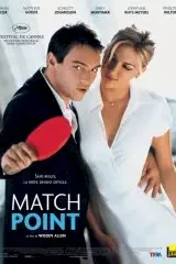 Affiche du film : Match Point
