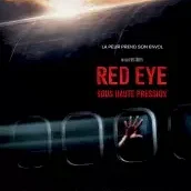 Miniature photo du film : Red eye (sous haute pression)