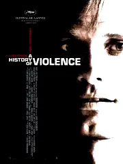 Affiche du film : A History of Violence