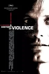 Affiche du film A History of Violence