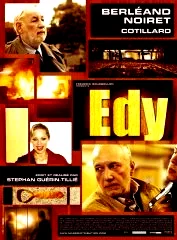 Affiche du film : Edy