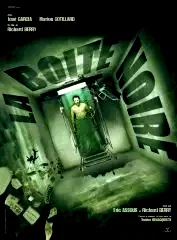 Affiche du film : La boîte noire