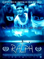 Affiche du film : Ralph