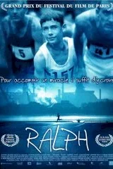 Affiche du film Ralph