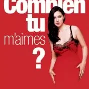 Photo du film : Combien tu m'aimes ?