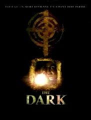 Affiche du film : The dark