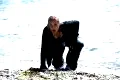 Photo 3 du film : The dark