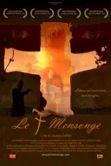 Affiche du film Le 7eme mensonge