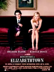 Affiche du film : Rencontres à Elizabethtown