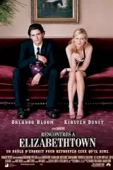 Affiche du film Rencontres à Elizabethtown