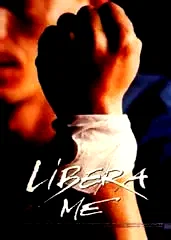 Affiche du film : Libera me